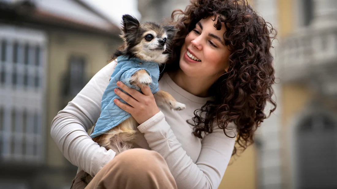 Pet Exercise and Play