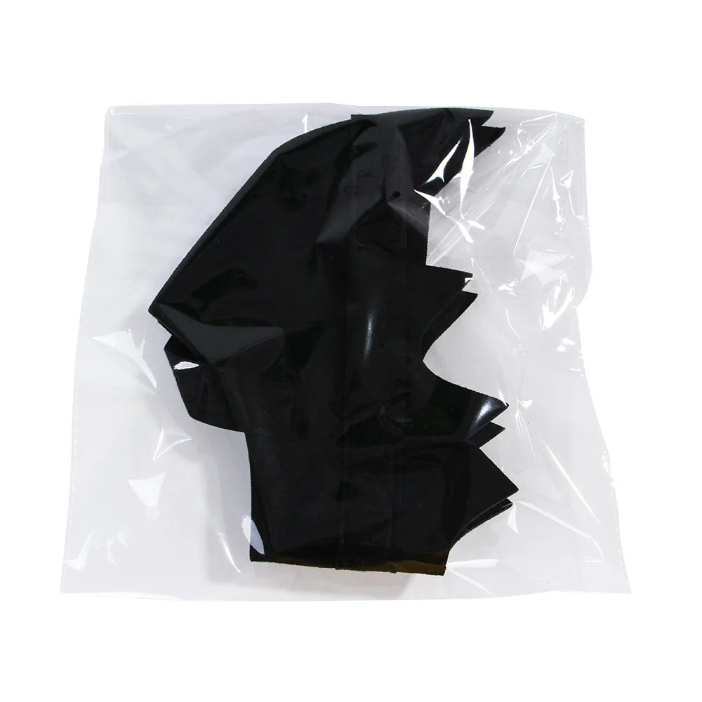 Creative Cute Pet Dog Halloween Clothes Black Bat Wings Carrier Costume Cosplay Cat and Dog Party Pet Supplies Cosplay