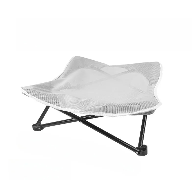 Pet Marching Bed Universal For All Seasons Cat Nest Cat Bed Foldable Dog Outgoing Supplies Applicable To Small And Medium-Sized