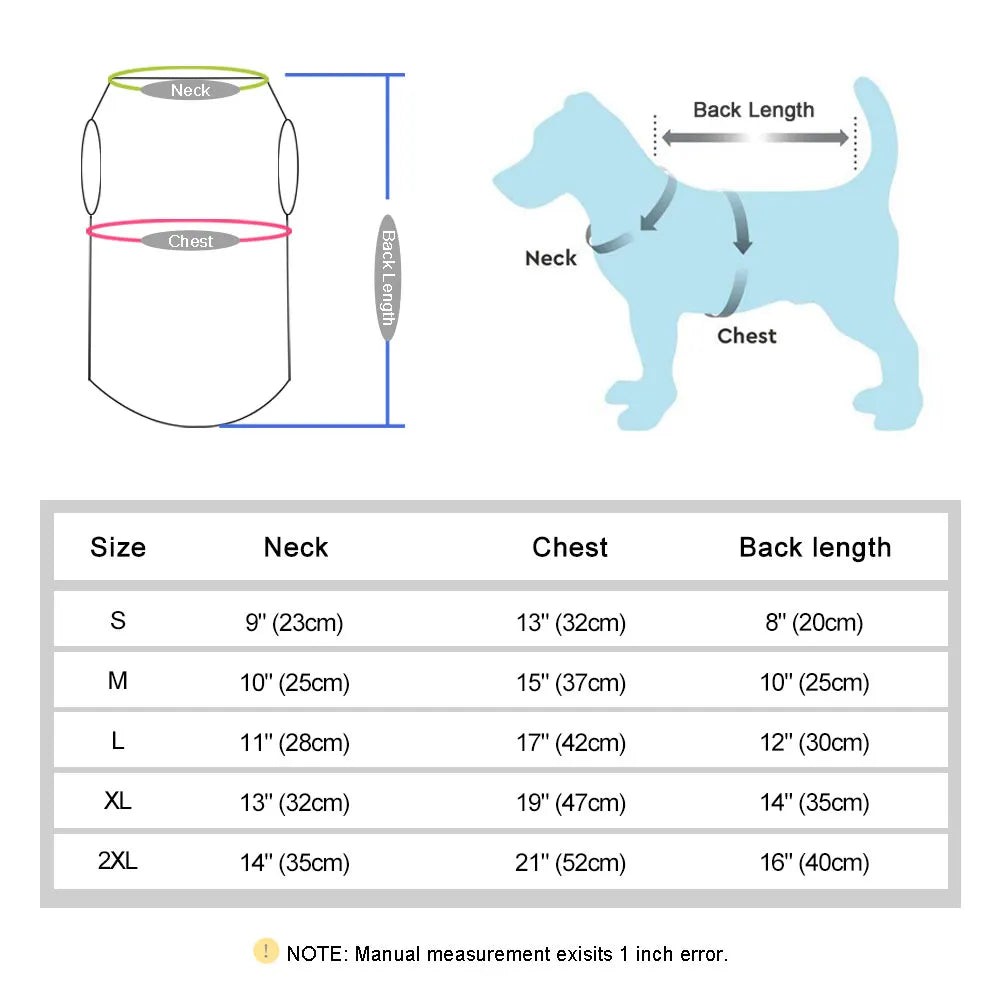 Warm Cat Puppy Clothes Soft Fleece Dog Kitten Jacket Vest Winter Chihuahua Coat Jumpsuit Pajamas Pet Clothing for Small Cat Dogs