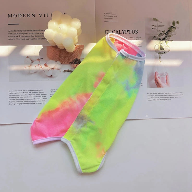 Cat Recovery Suit Puppy Dog Kitten Surgery Recovery Bodysuit for Abdominal Wound Protector Anti Licking Vest Pets Clothing