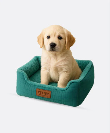 Comfy Pet Bed