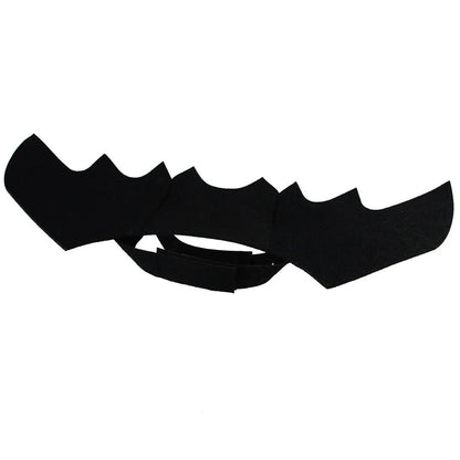 Creative Cute Pet Dog Halloween Clothes Black Bat Wings Carrier Costume Cosplay Cat and Dog Party Pet Supplies Cosplay