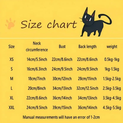 Hairless cat clothes tricolor four-legged clothes Sphinx warm high stretch home four-legged clothes pet clothing