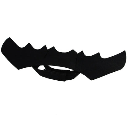 Creative Cute Pet Dog Halloween Clothes Black Bat Wings Carrier Costume Cosplay Cat and Dog Party Pet Supplies Cosplay