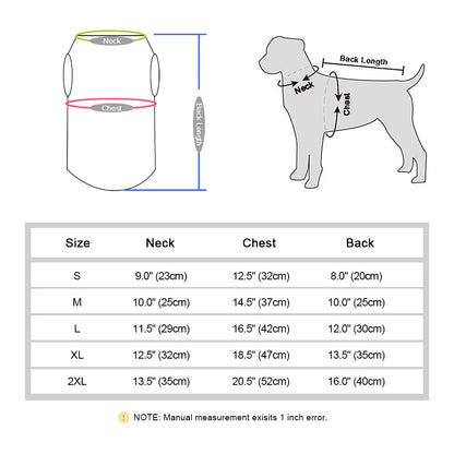 Winter Warm Small Dog Cat Clothes Soft Fleece Pet Puppy Clothing Vest For Small Medium Dogs Cats Chihuahua Yorkie Costume Outfit