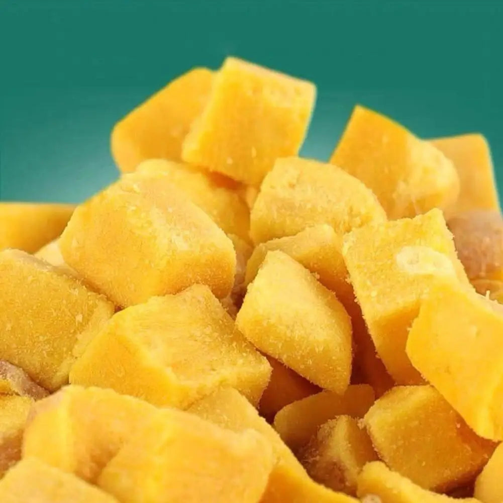 Freeze-dried Egg Yolks Cat Dog Snack 100g/200gsupplement Lecithin Hair Snacks Quail Skin Beauty Pet Care Lysine Nutrition R E4I2