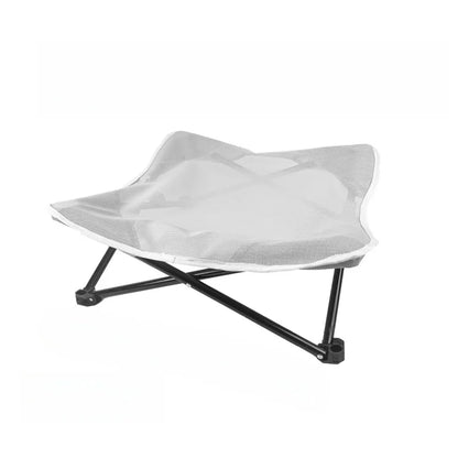 Pet Marching Bed Universal For All Seasons Cat Nest Cat Bed Foldable Dog Outgoing Supplies Applicable To Small And Medium-Sized