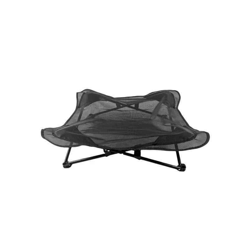 Pet Marching Bed Universal For All Seasons Cat Nest Cat Bed Foldable Dog Outgoing Supplies Applicable To Small And Medium-Sized