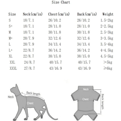Sweet Cotton Lace Dress for Sphynx Cat Summer Cute Duck Vest for Female Kittens Soft Beige pajamas for Devon Rex T-Shirt for Cat